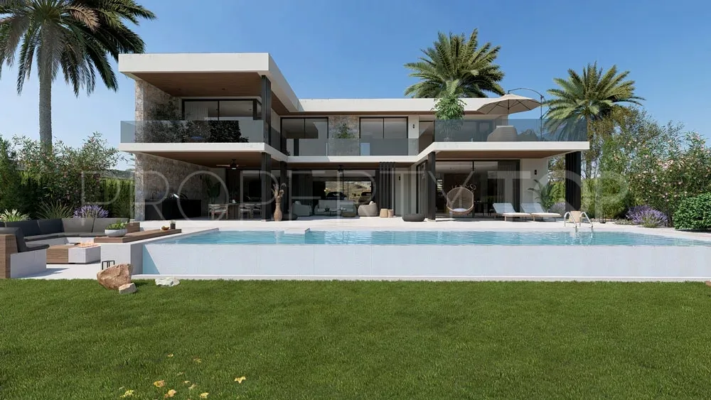 Villa for sale in Murcia