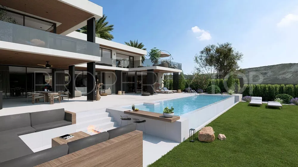 Villa for sale in Murcia