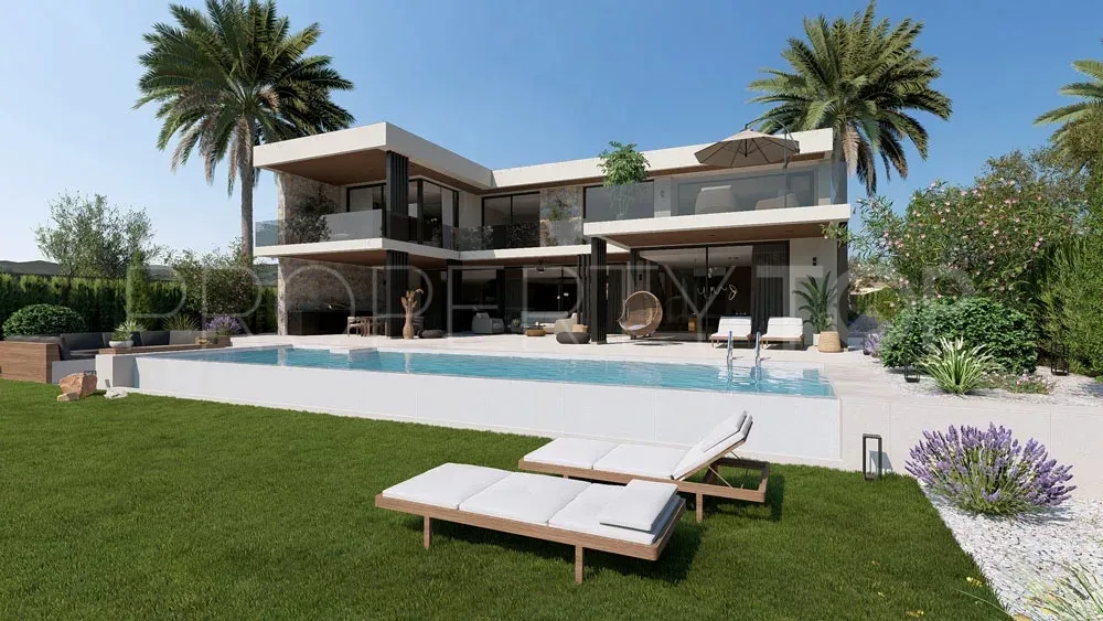 Villa for sale in Murcia