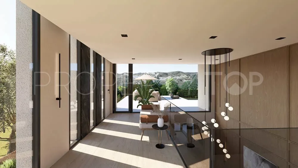 Villa for sale in Murcia
