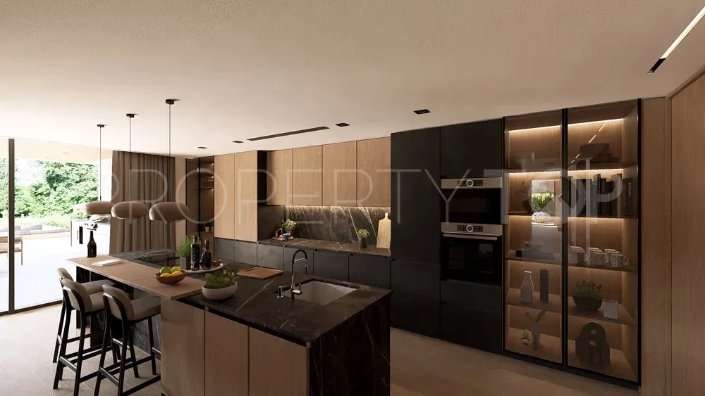 Villa for sale in Murcia