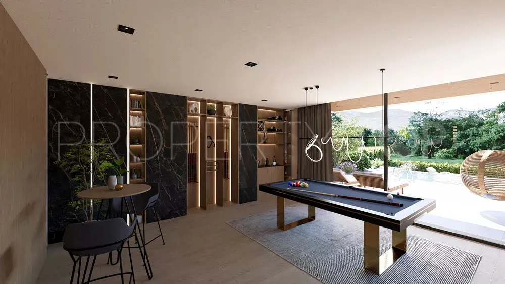 Villa for sale in Murcia
