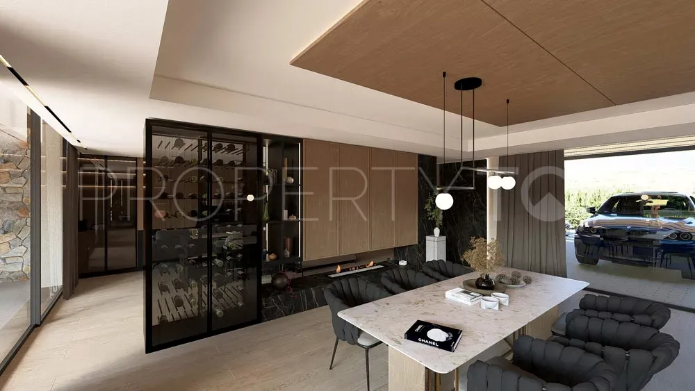 Villa for sale in Murcia