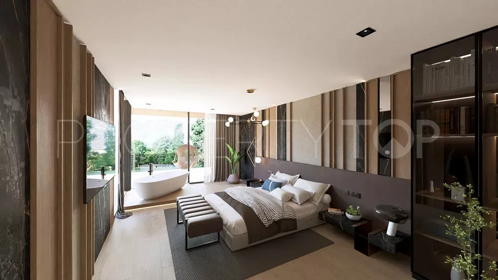 Villa for sale in Murcia