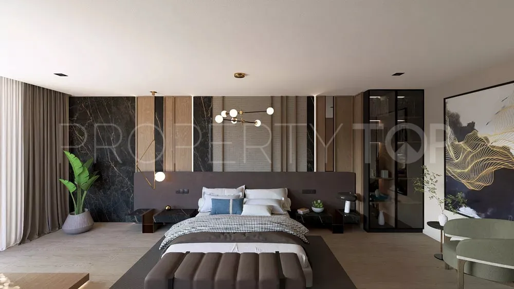 Villa for sale in Murcia