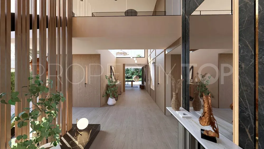 Villa for sale in Murcia