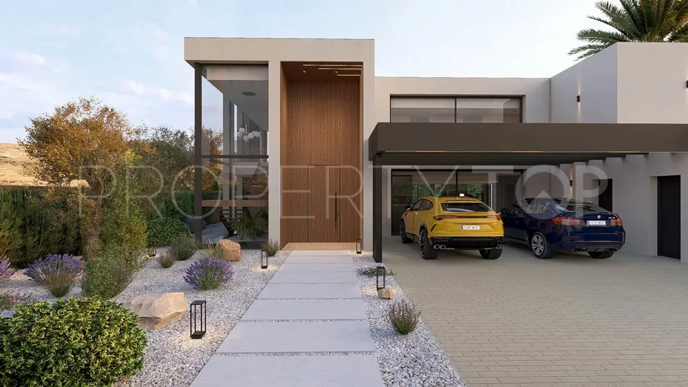 Villa for sale in Murcia