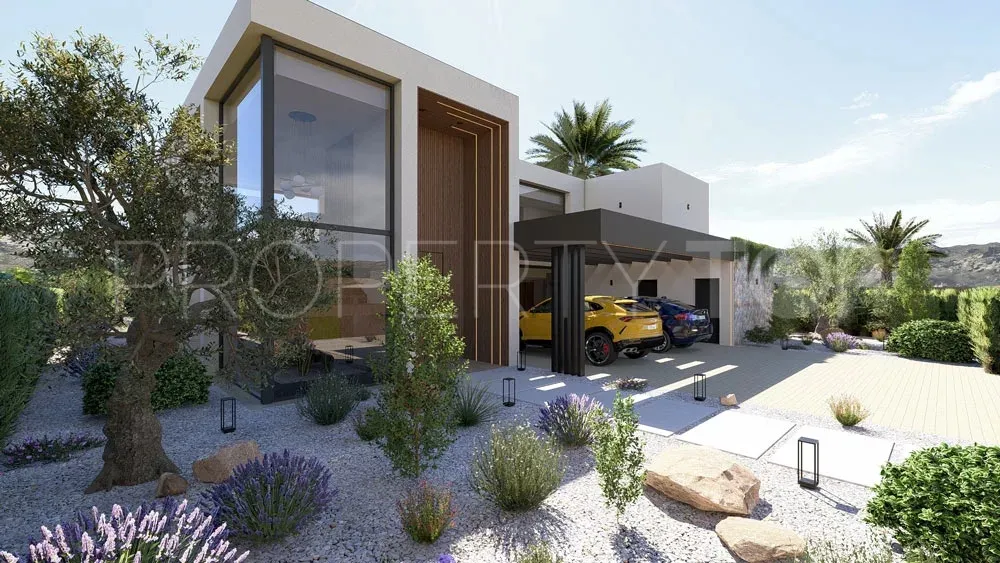 Villa for sale in Murcia