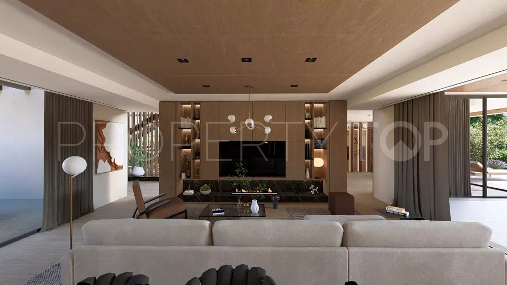 Villa for sale in Murcia