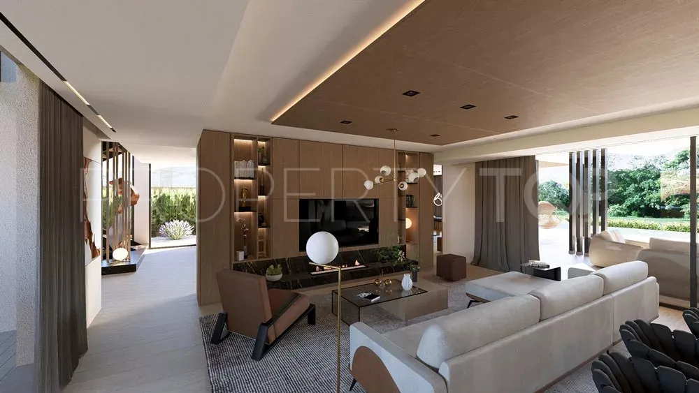 Villa for sale in Murcia