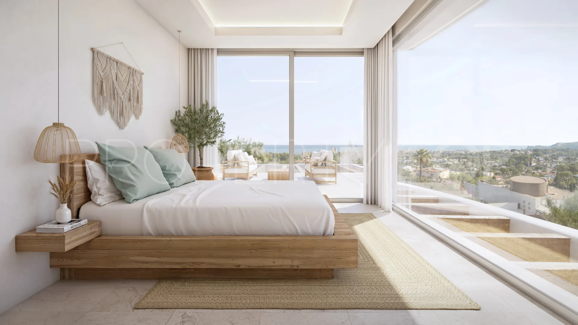For sale villa with 3 bedrooms in Benferri