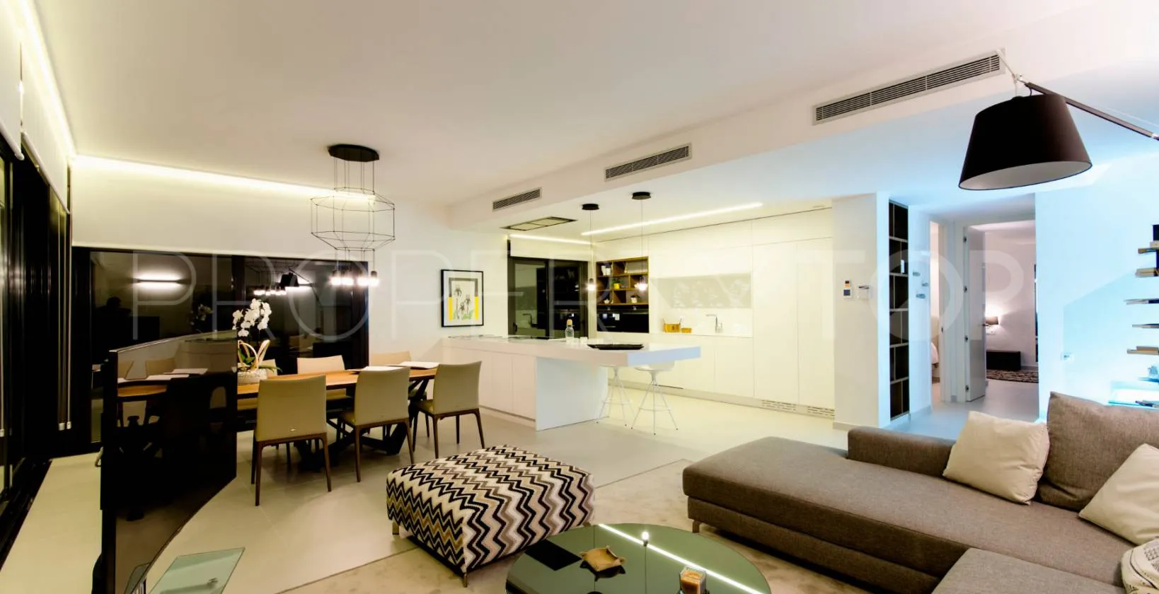Villamartin 4 bedrooms villa for sale
