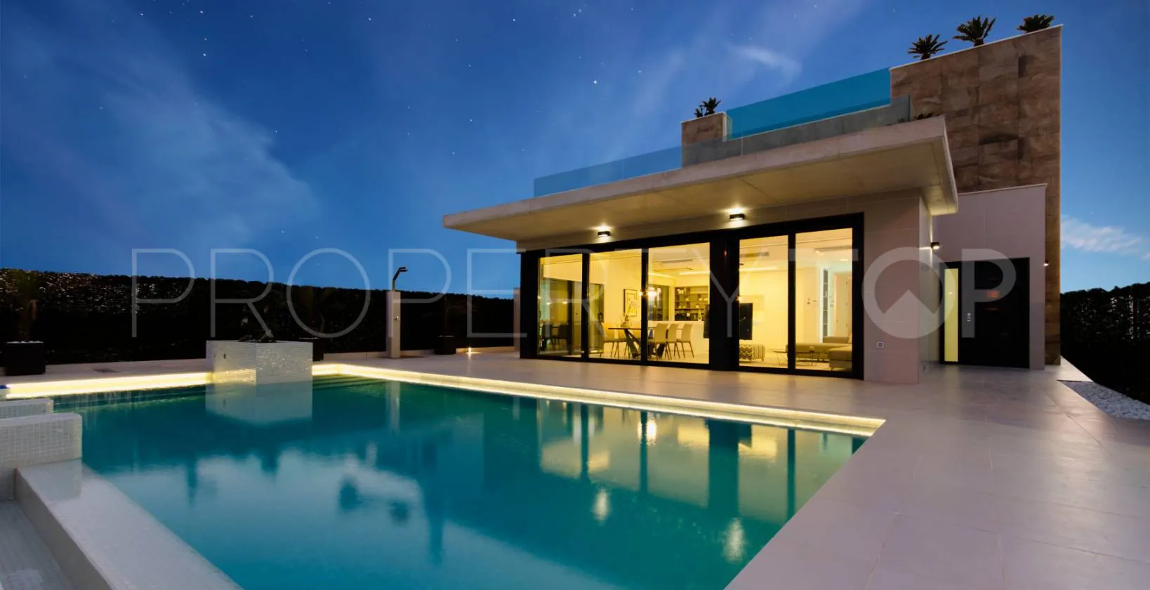 Villamartin 4 bedrooms villa for sale