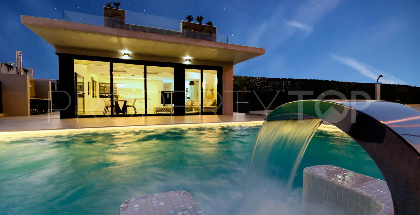 Villamartin 4 bedrooms villa for sale