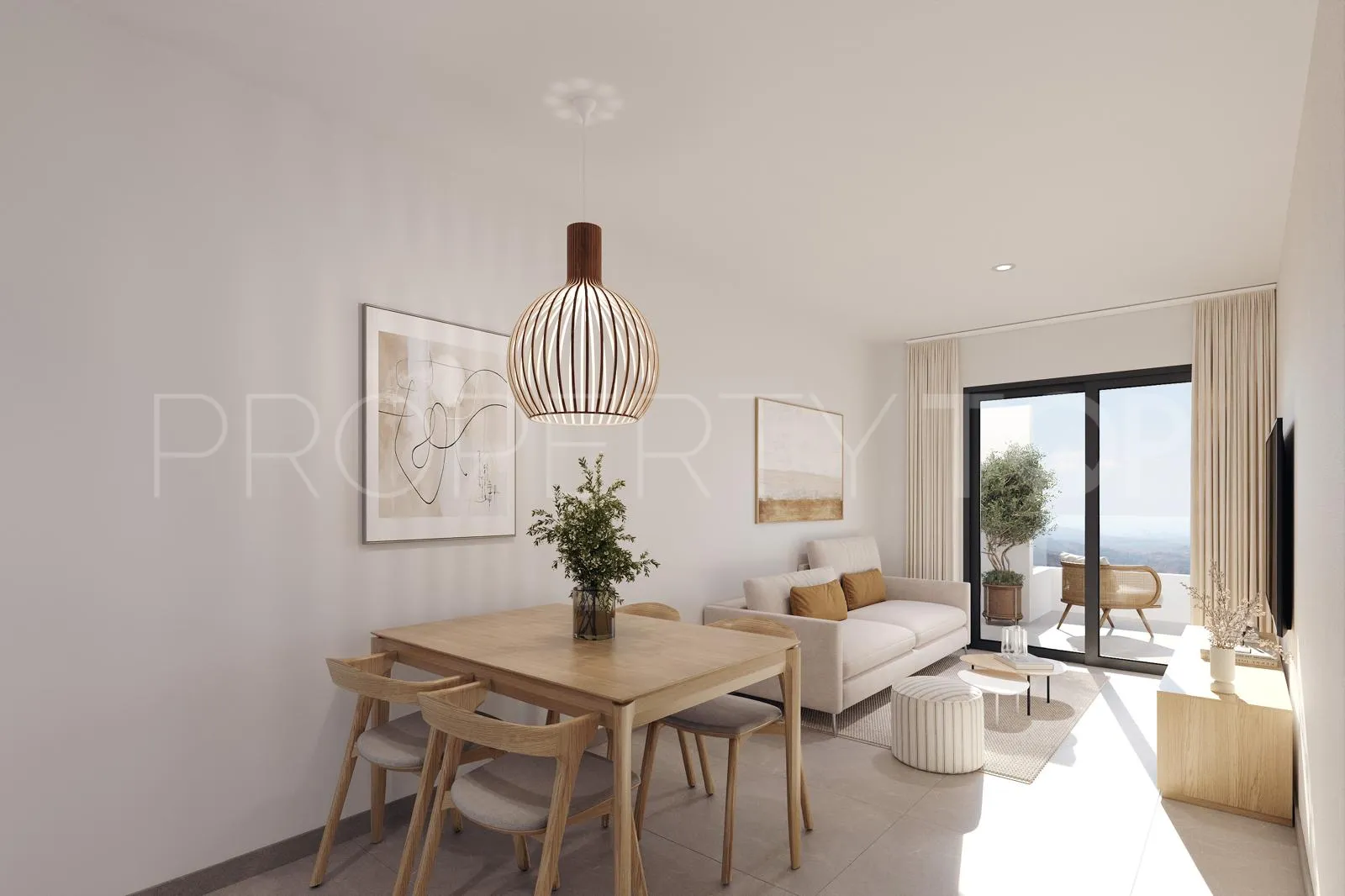 Buy apartment in Torrevieja