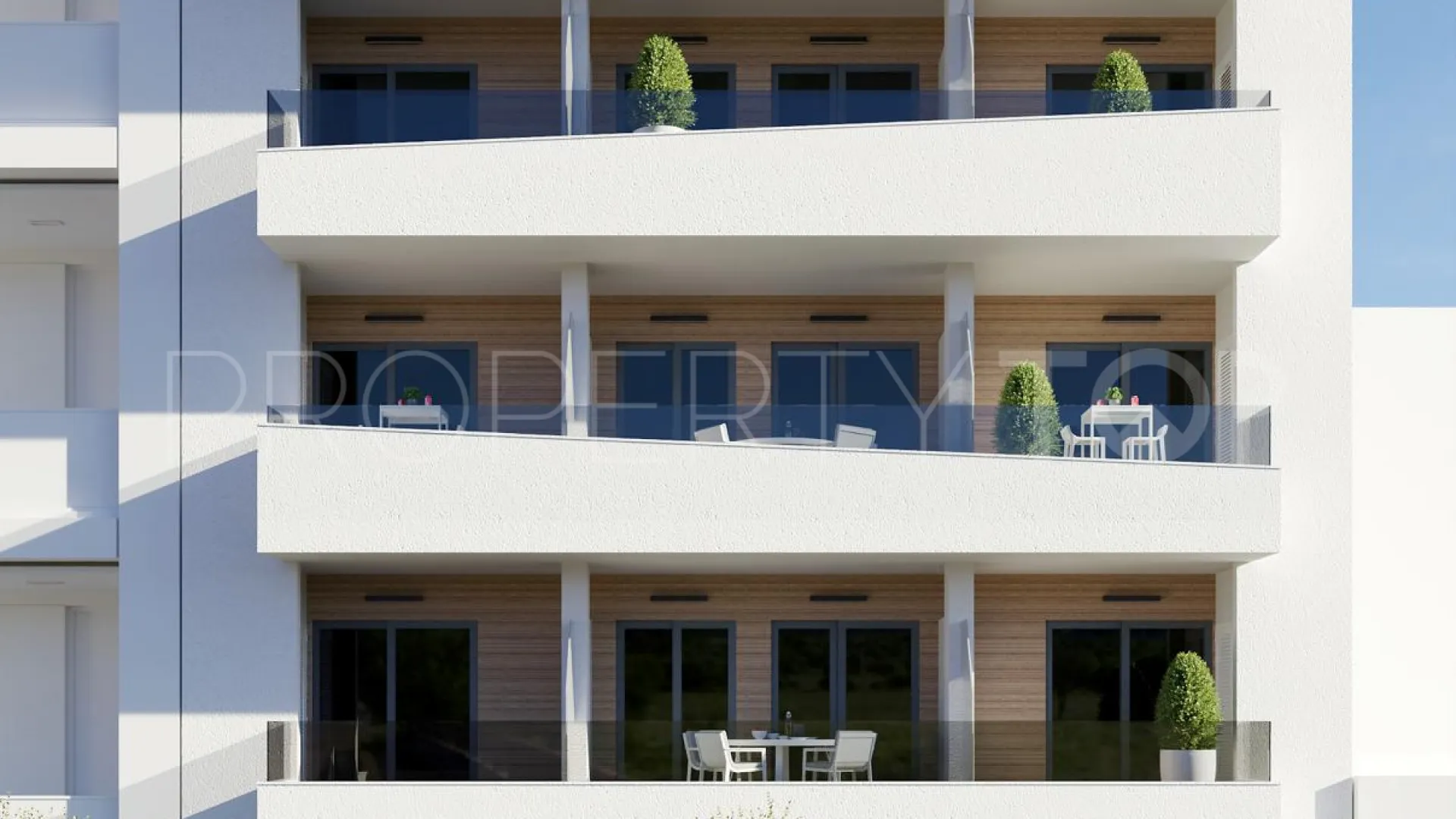 Buy apartment in Torrevieja