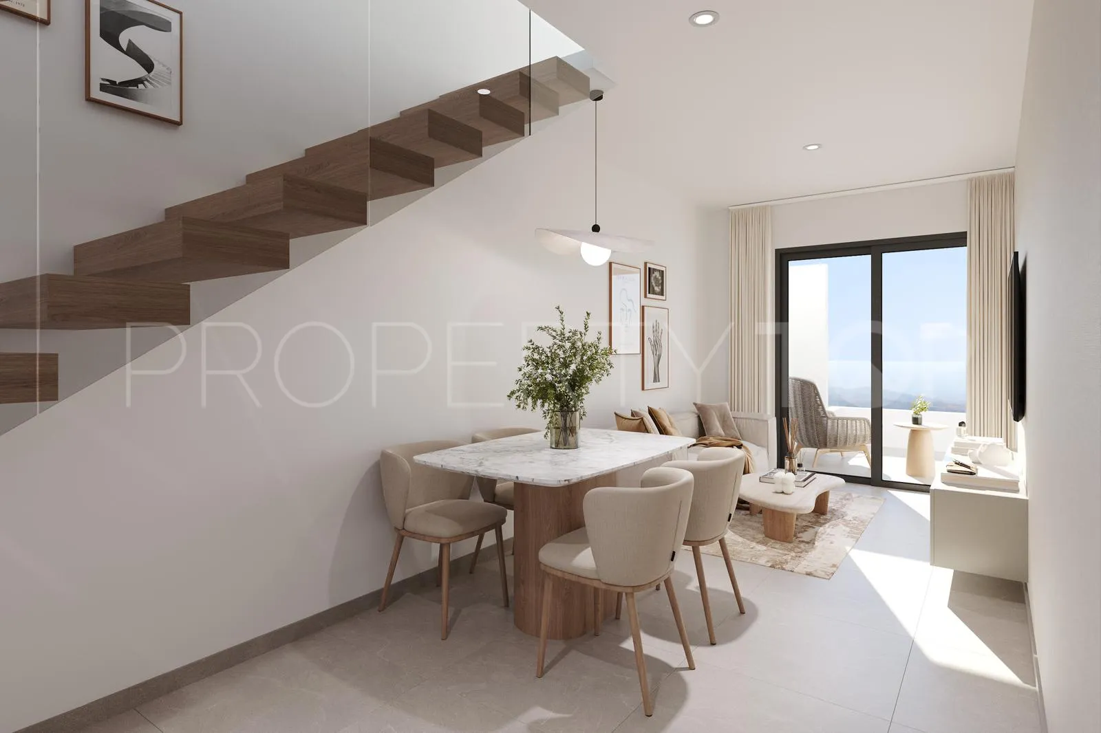 Buy apartment in Torrevieja