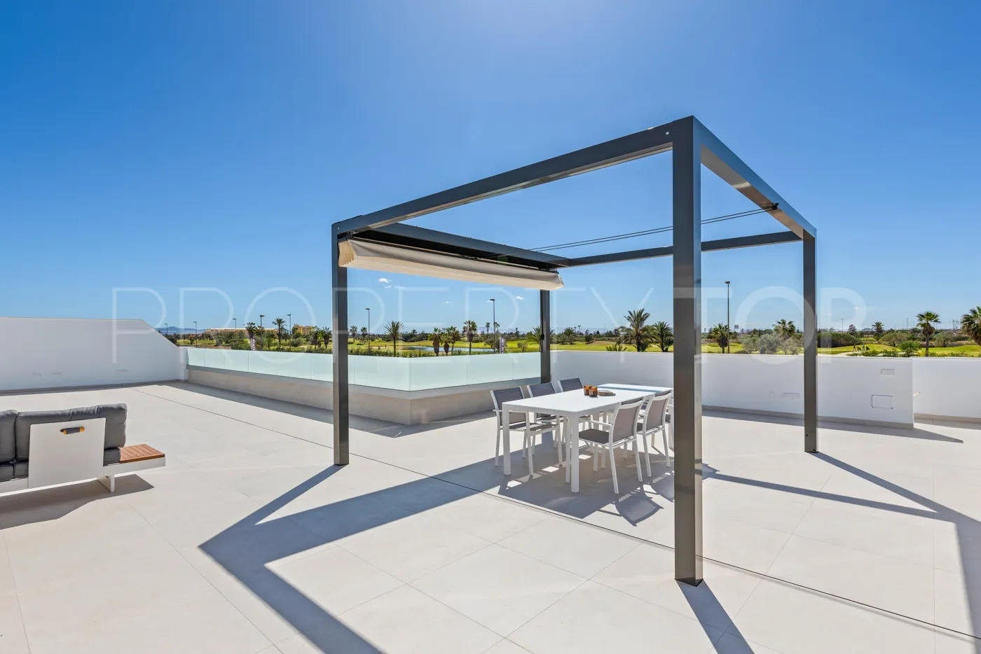 San Javier, villa a la venta