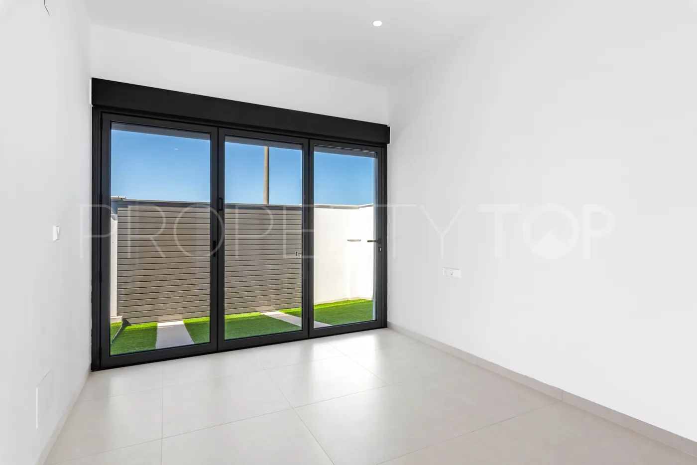 San Javier, villa a la venta