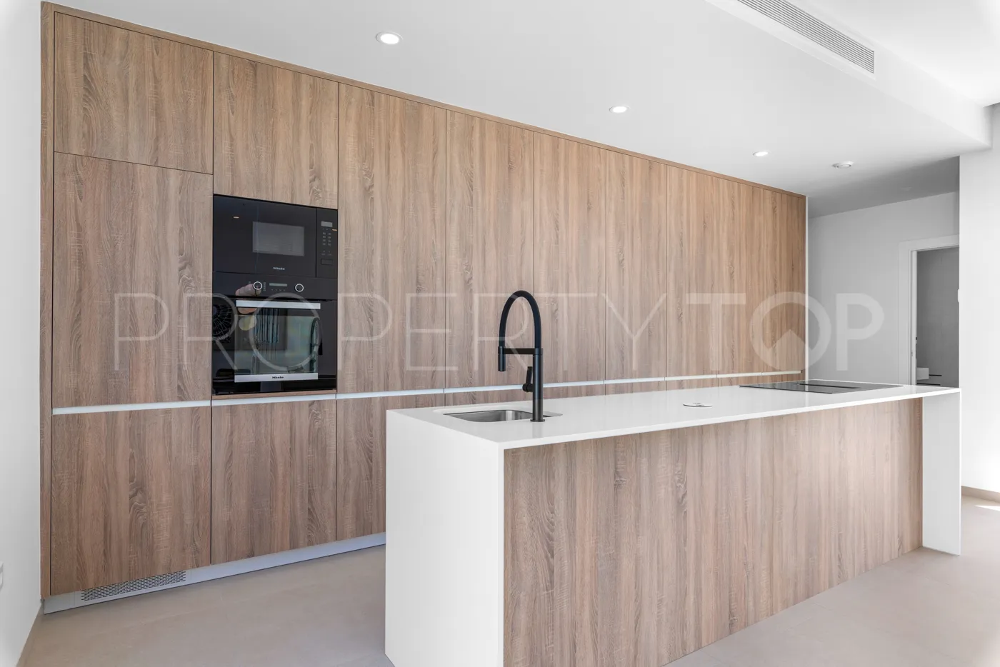 San Javier, villa a la venta