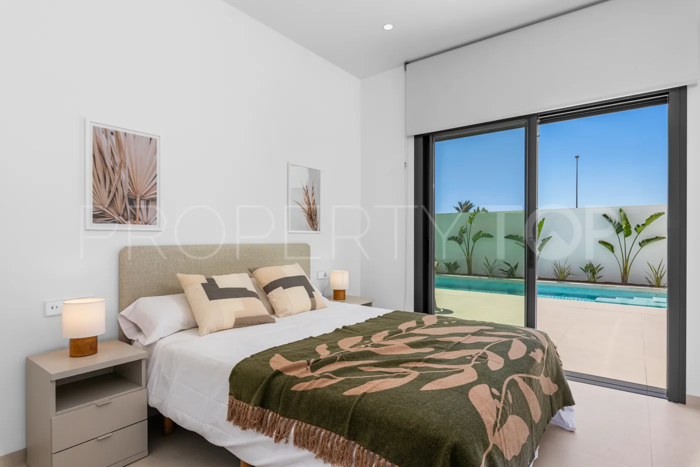 San Javier, villa a la venta