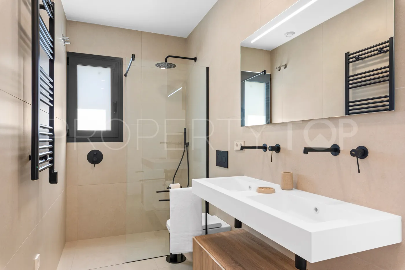 San Javier, villa a la venta