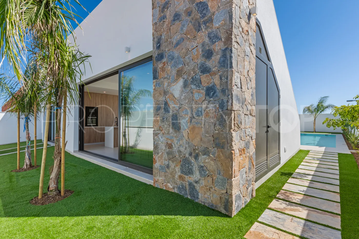 San Javier, villa a la venta