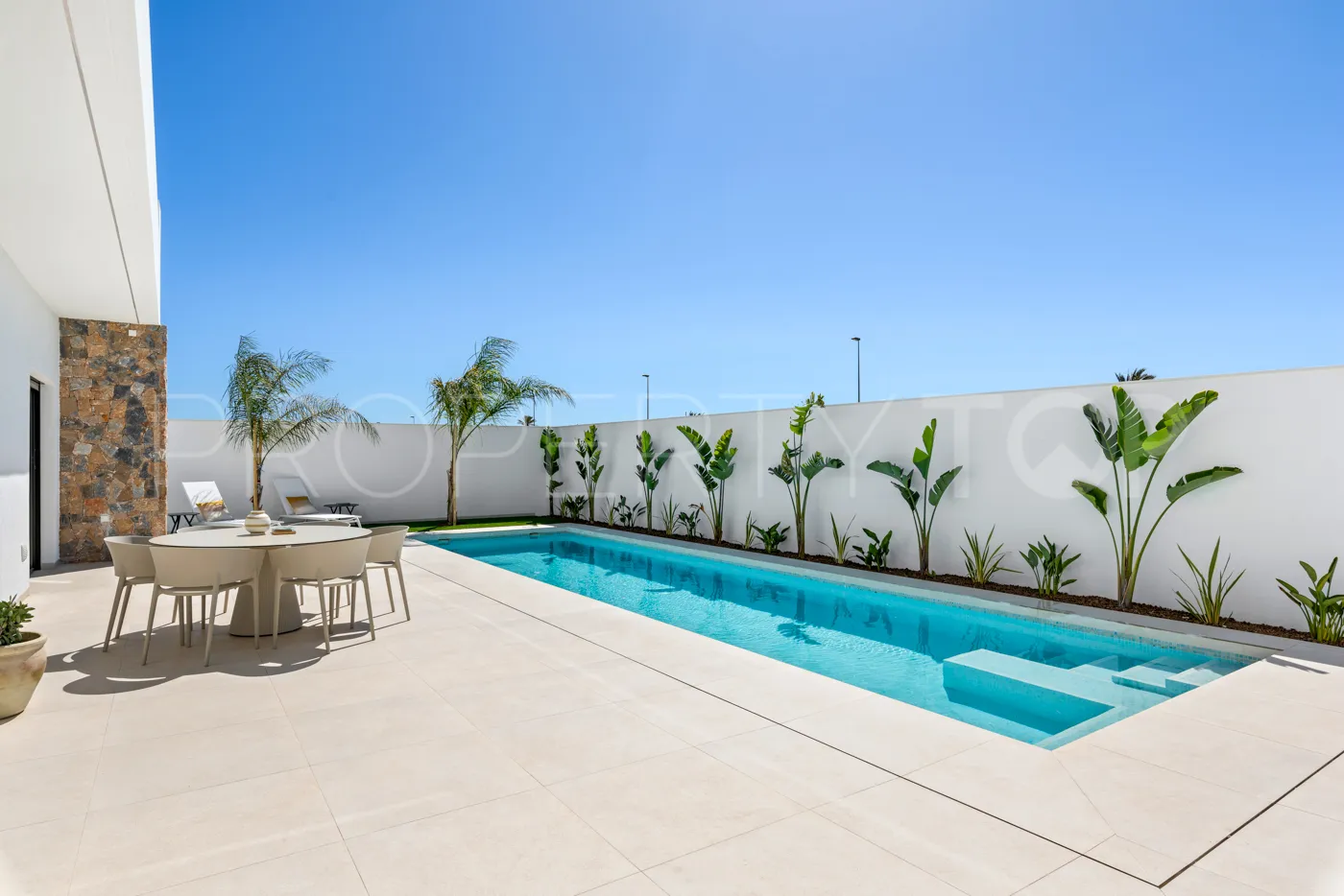 San Javier, villa a la venta