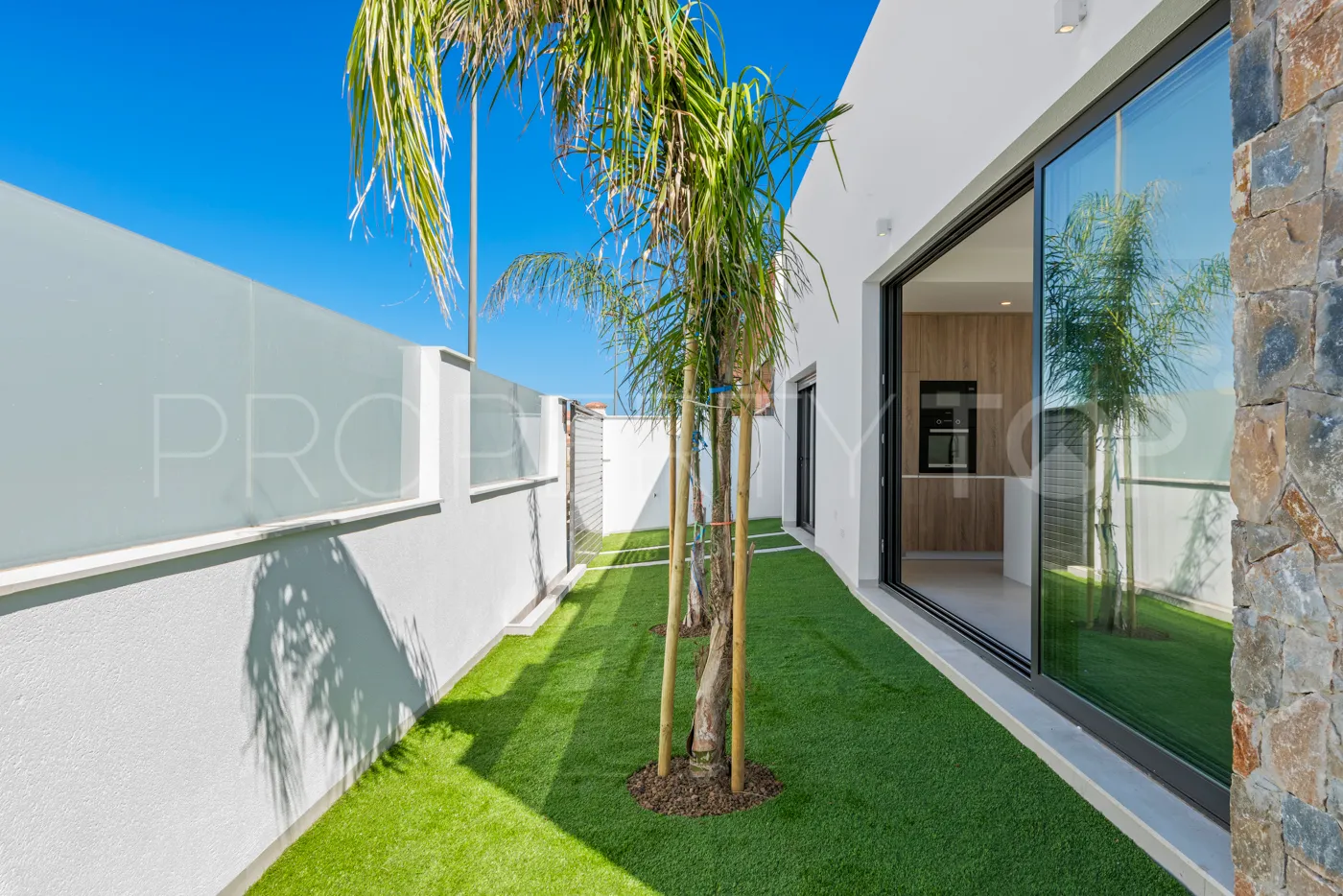 San Javier, villa a la venta