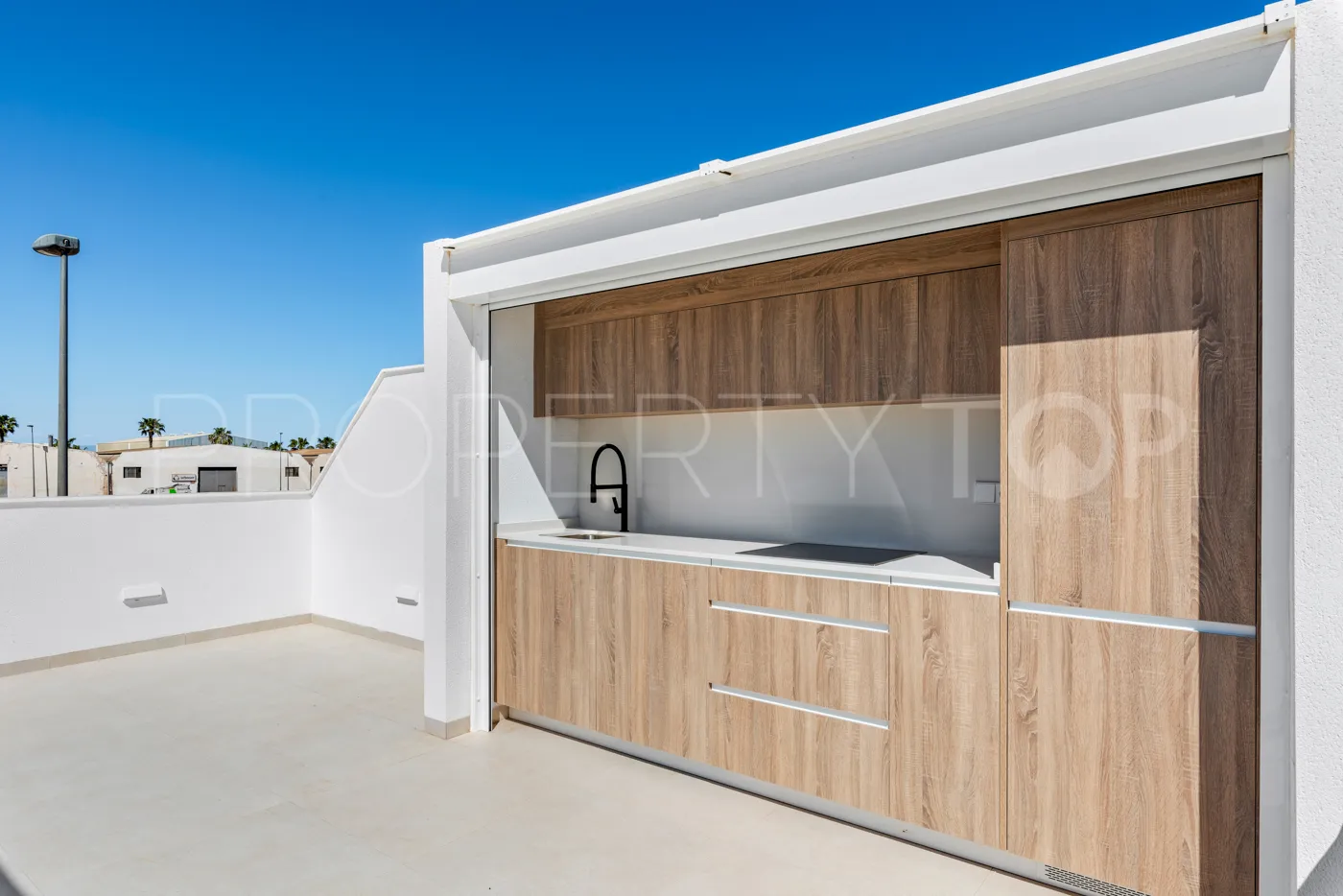 San Javier, villa a la venta