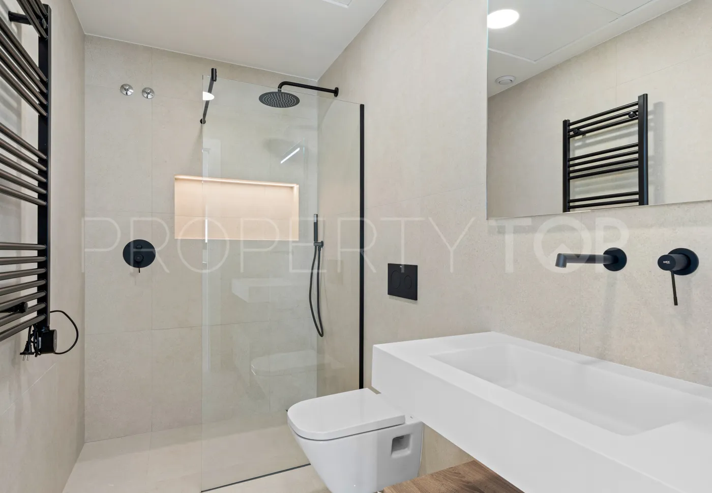 Comprar villa de 3 dormitorios en San Javier