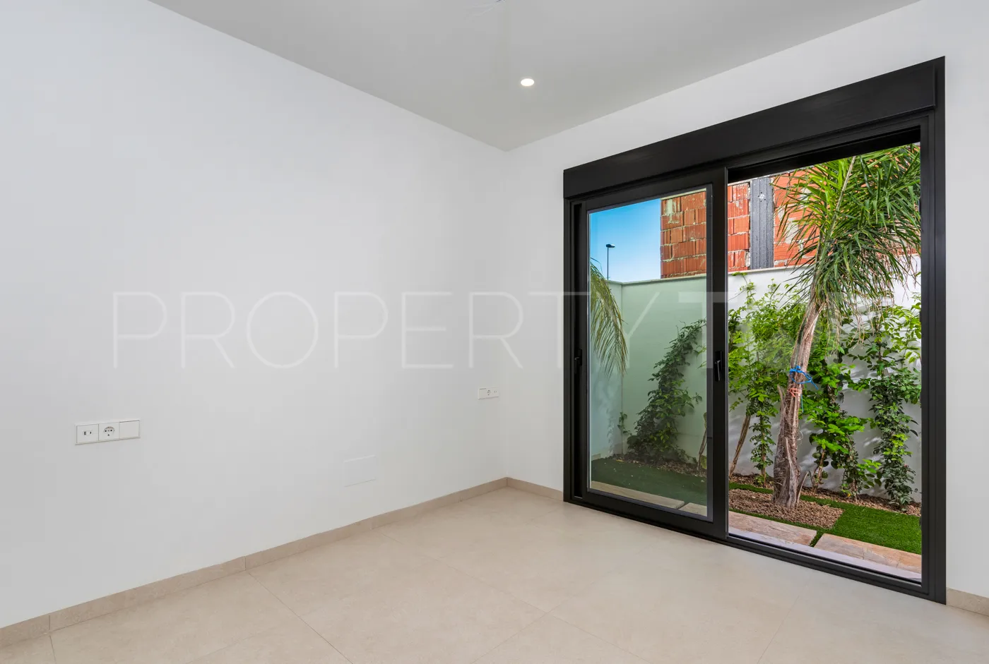 Comprar villa de 3 dormitorios en San Javier