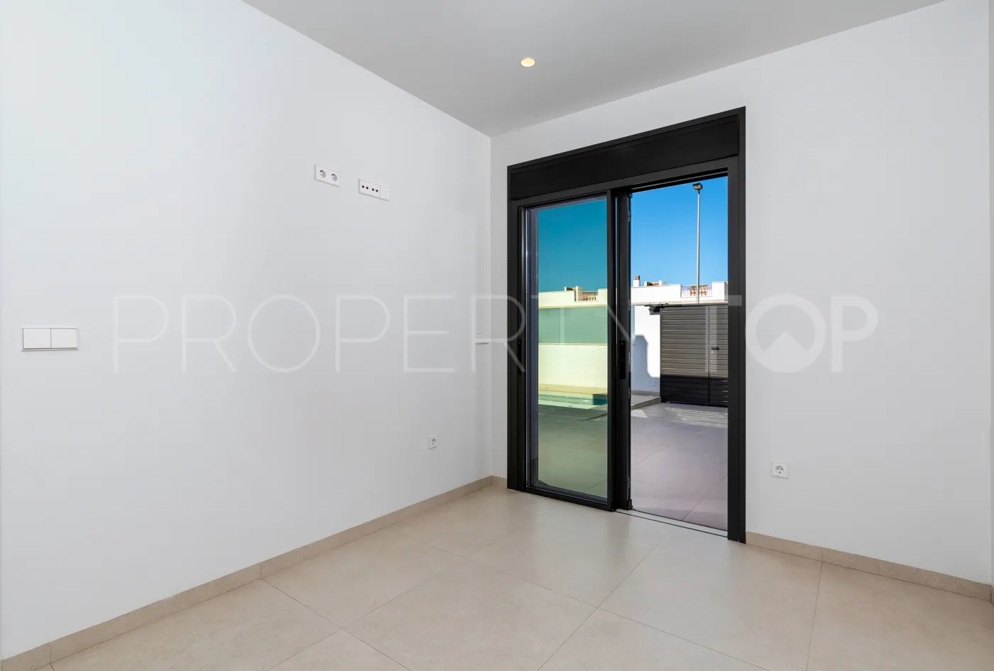 Comprar villa de 3 dormitorios en San Javier
