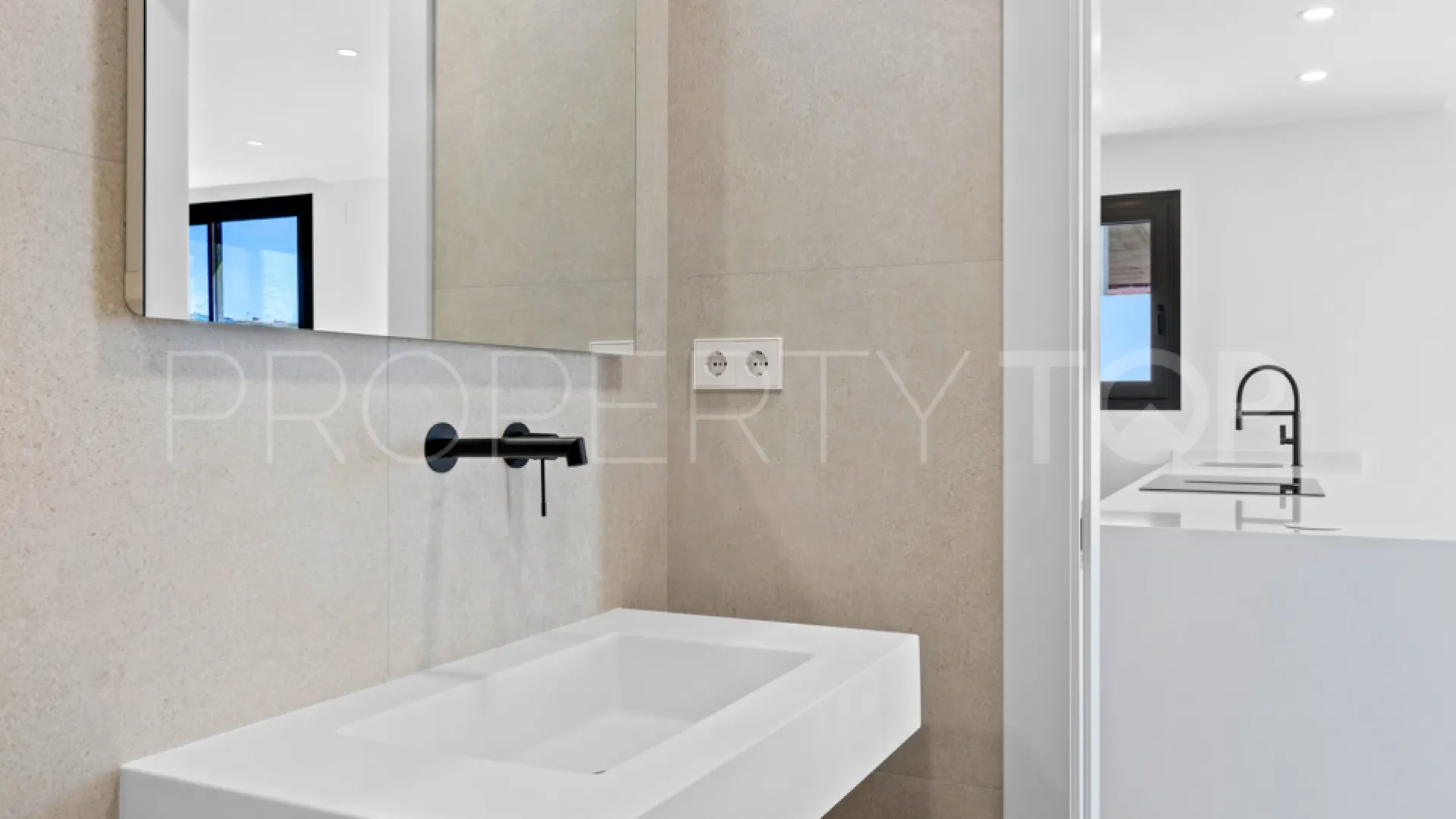 Comprar villa de 3 dormitorios en San Javier
