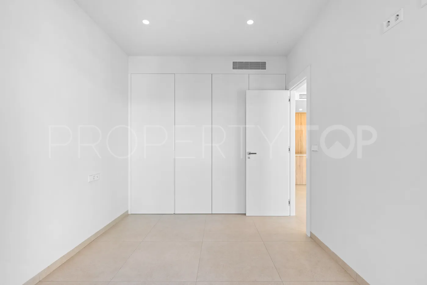 Comprar villa de 3 dormitorios en San Javier