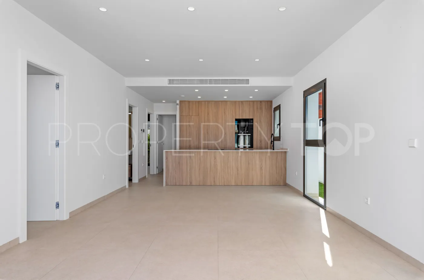 Comprar villa de 3 dormitorios en San Javier