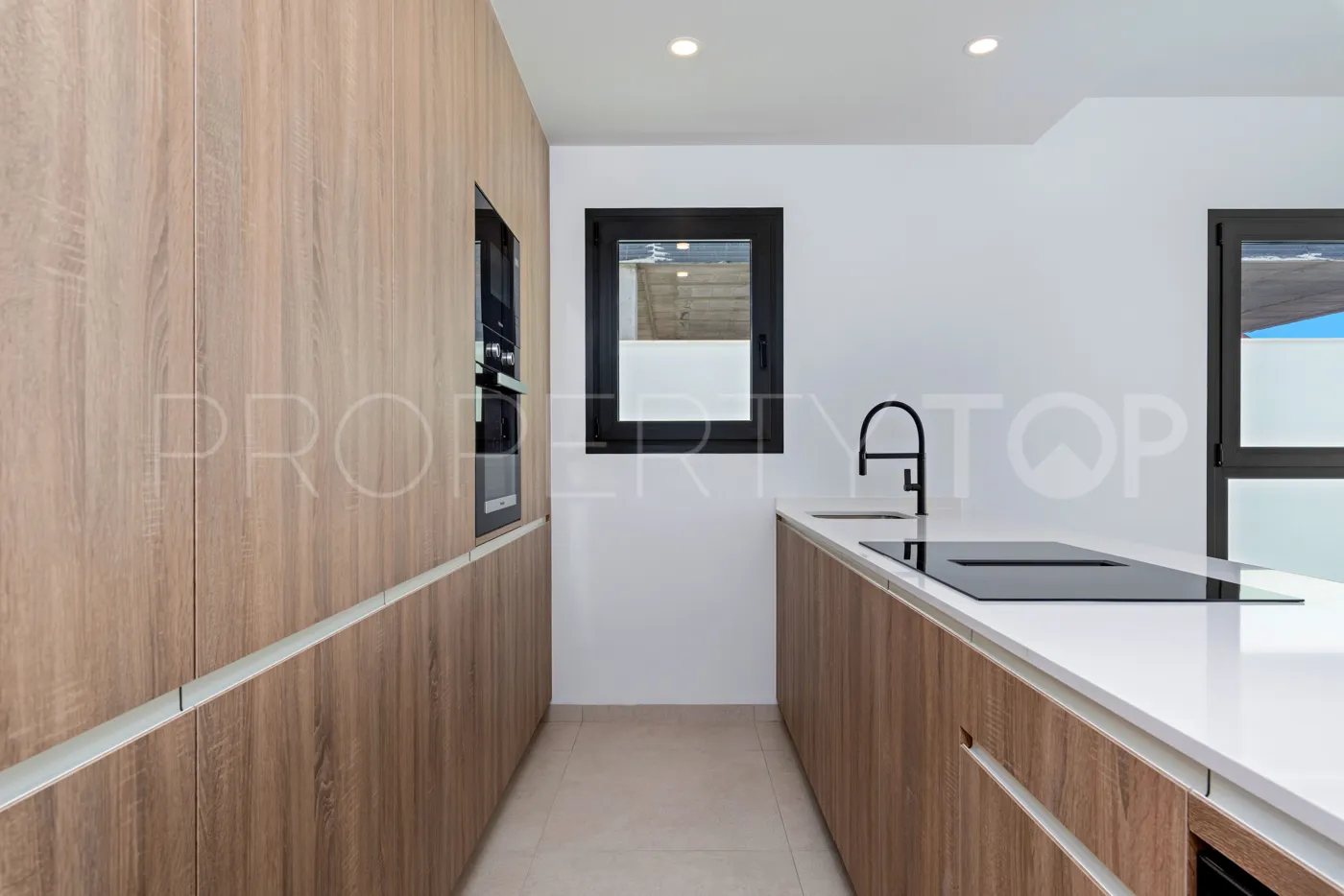 Comprar villa de 3 dormitorios en San Javier
