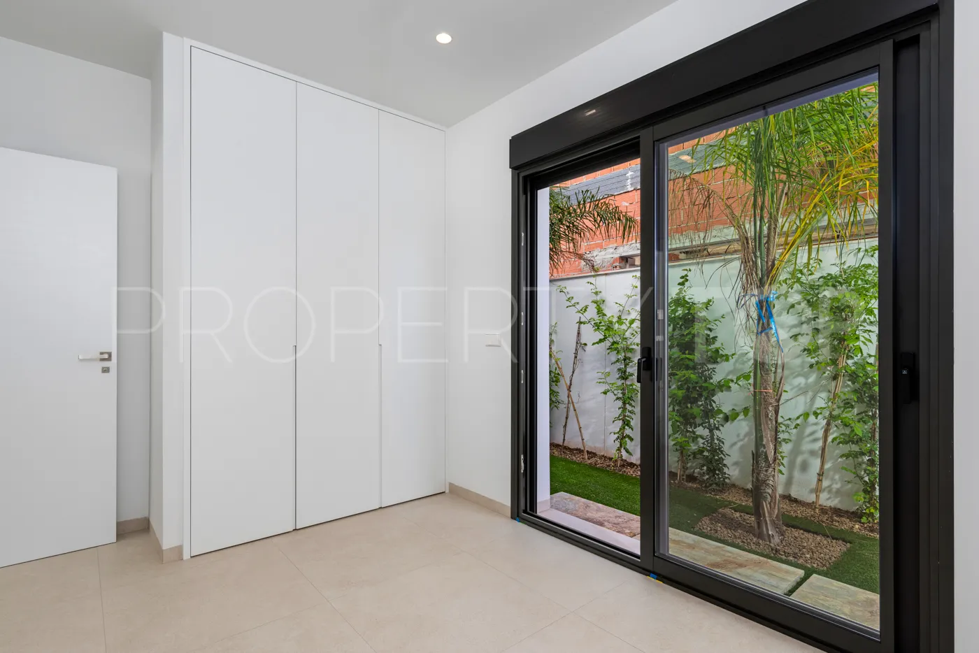 Comprar villa de 3 dormitorios en San Javier