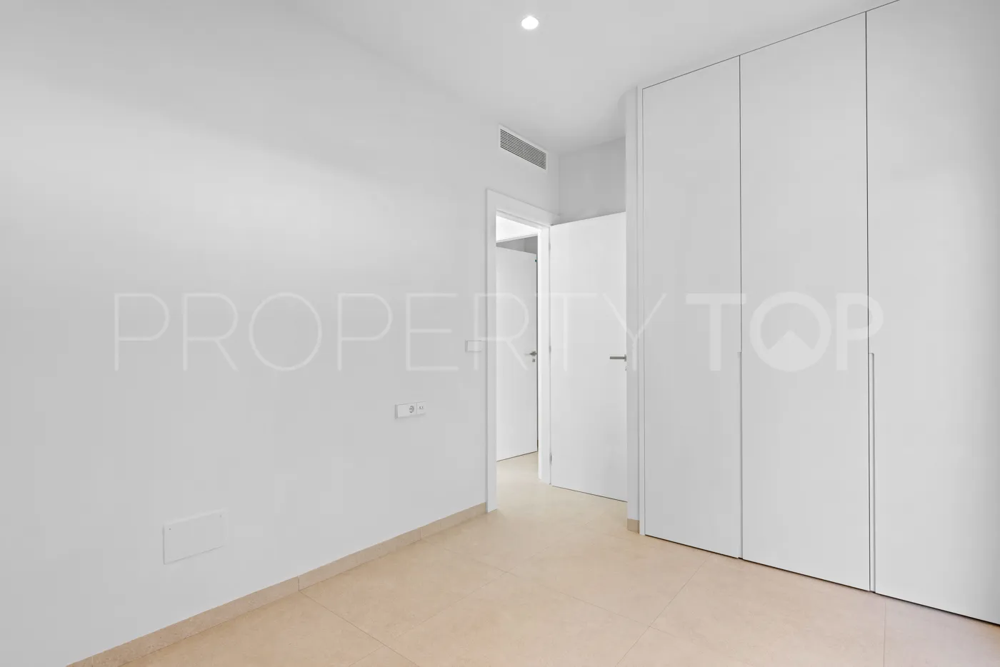 Comprar villa de 3 dormitorios en San Javier