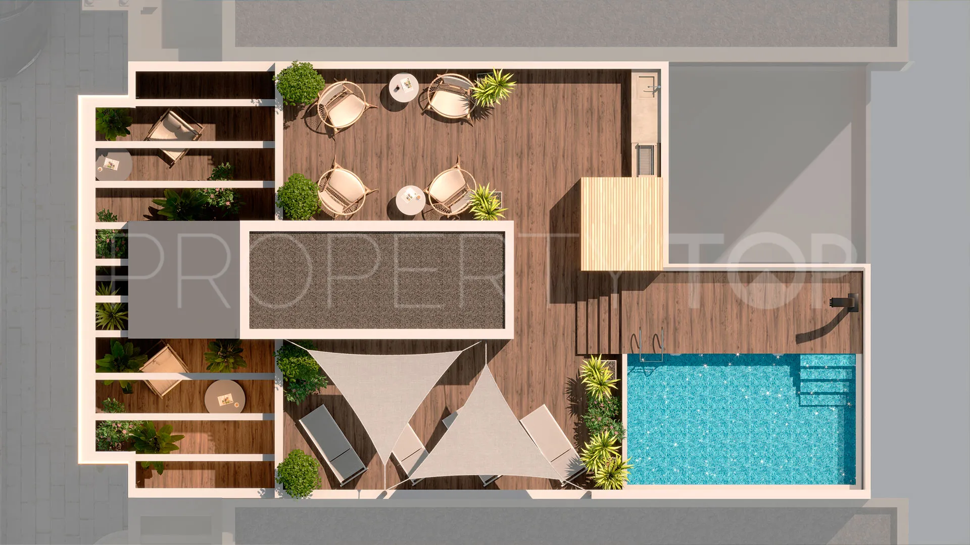 For sale apartment in Torrevieja