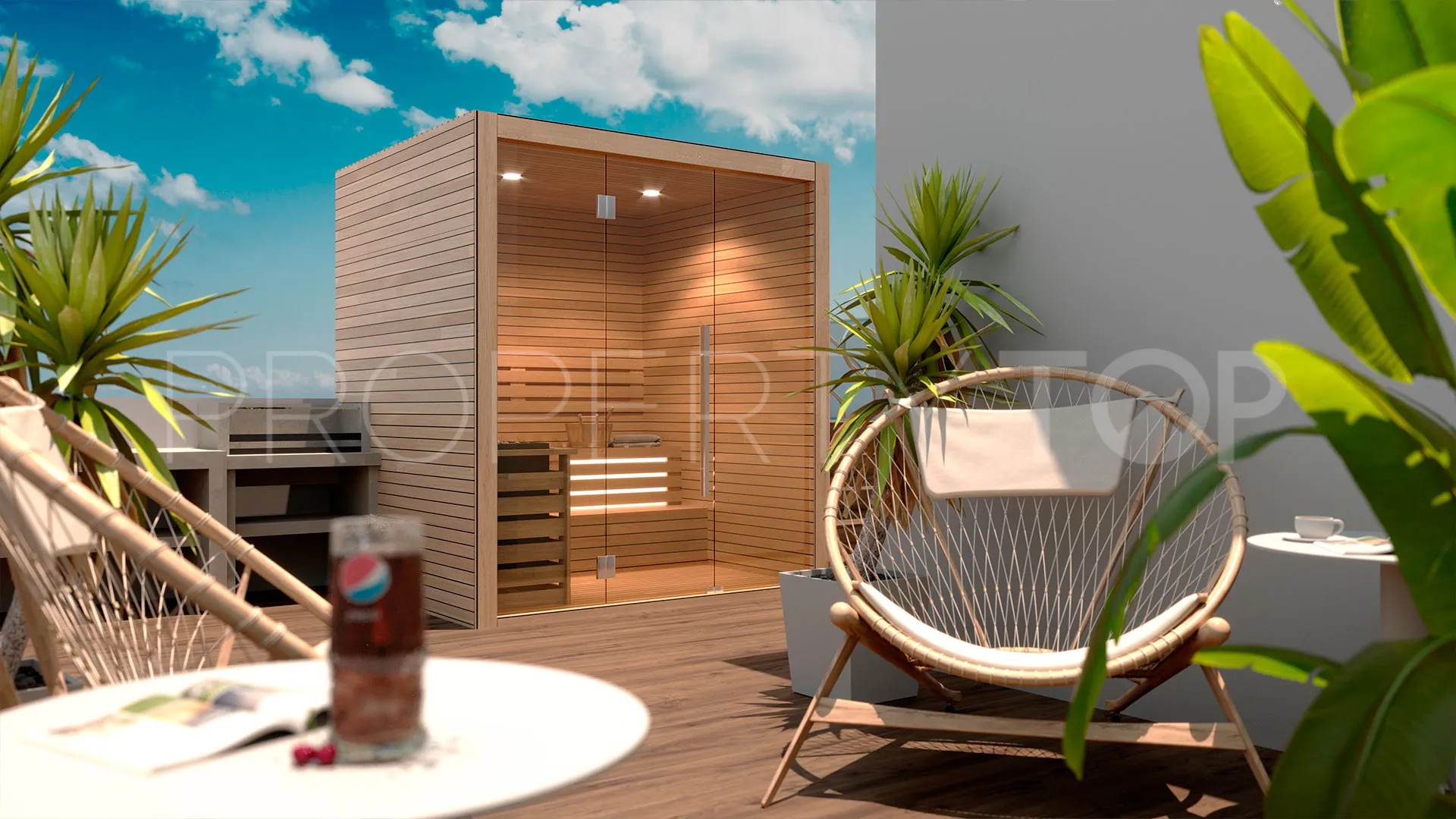 For sale apartment in Torrevieja