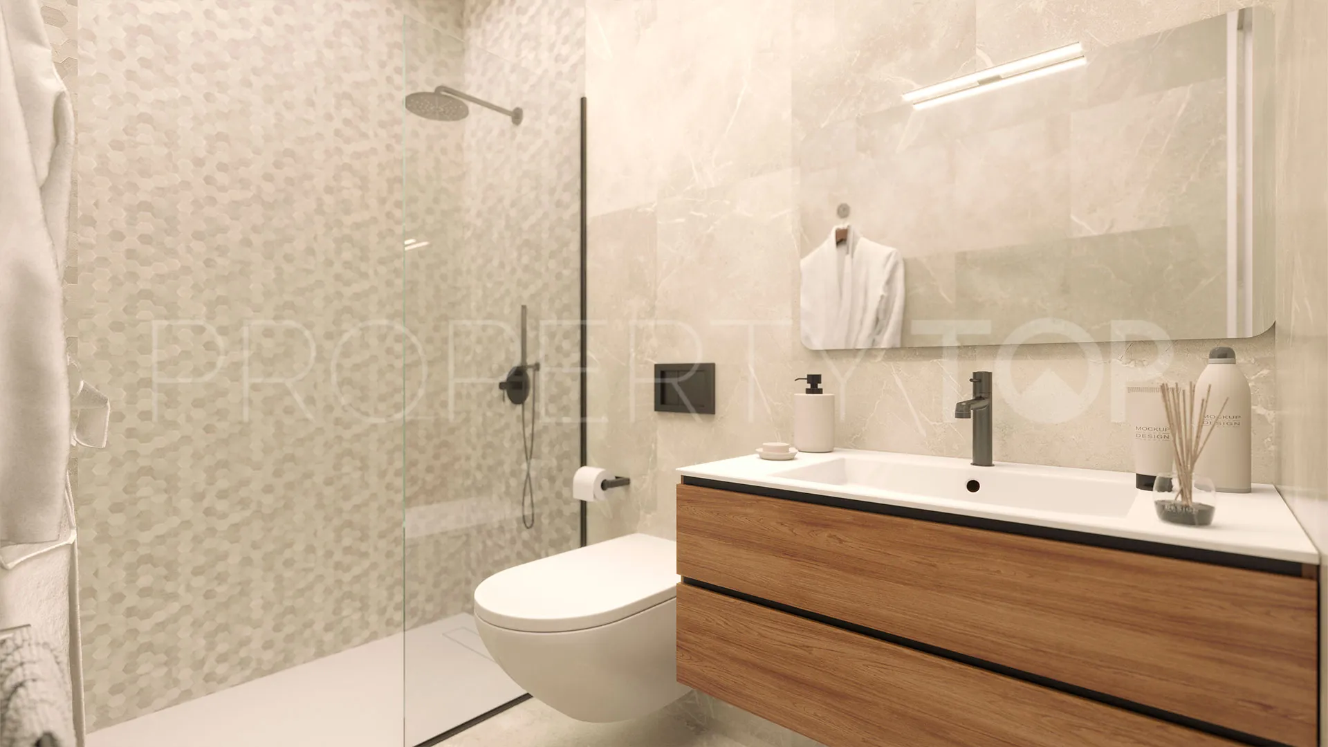 For sale apartment in Torrevieja