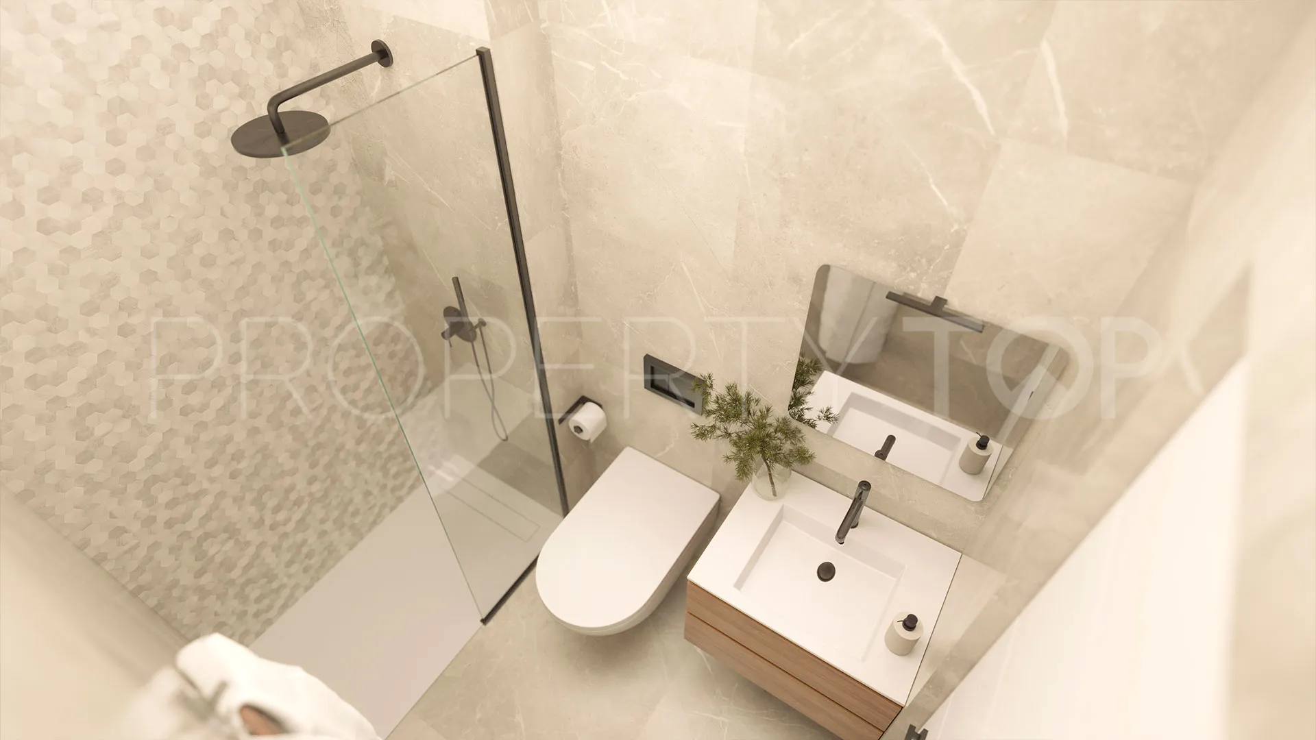 For sale apartment in Torrevieja