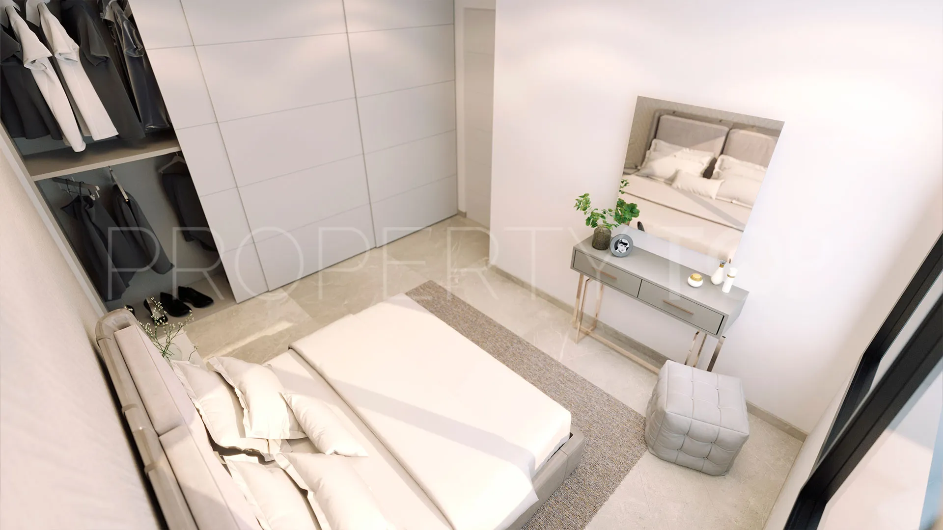For sale apartment in Torrevieja