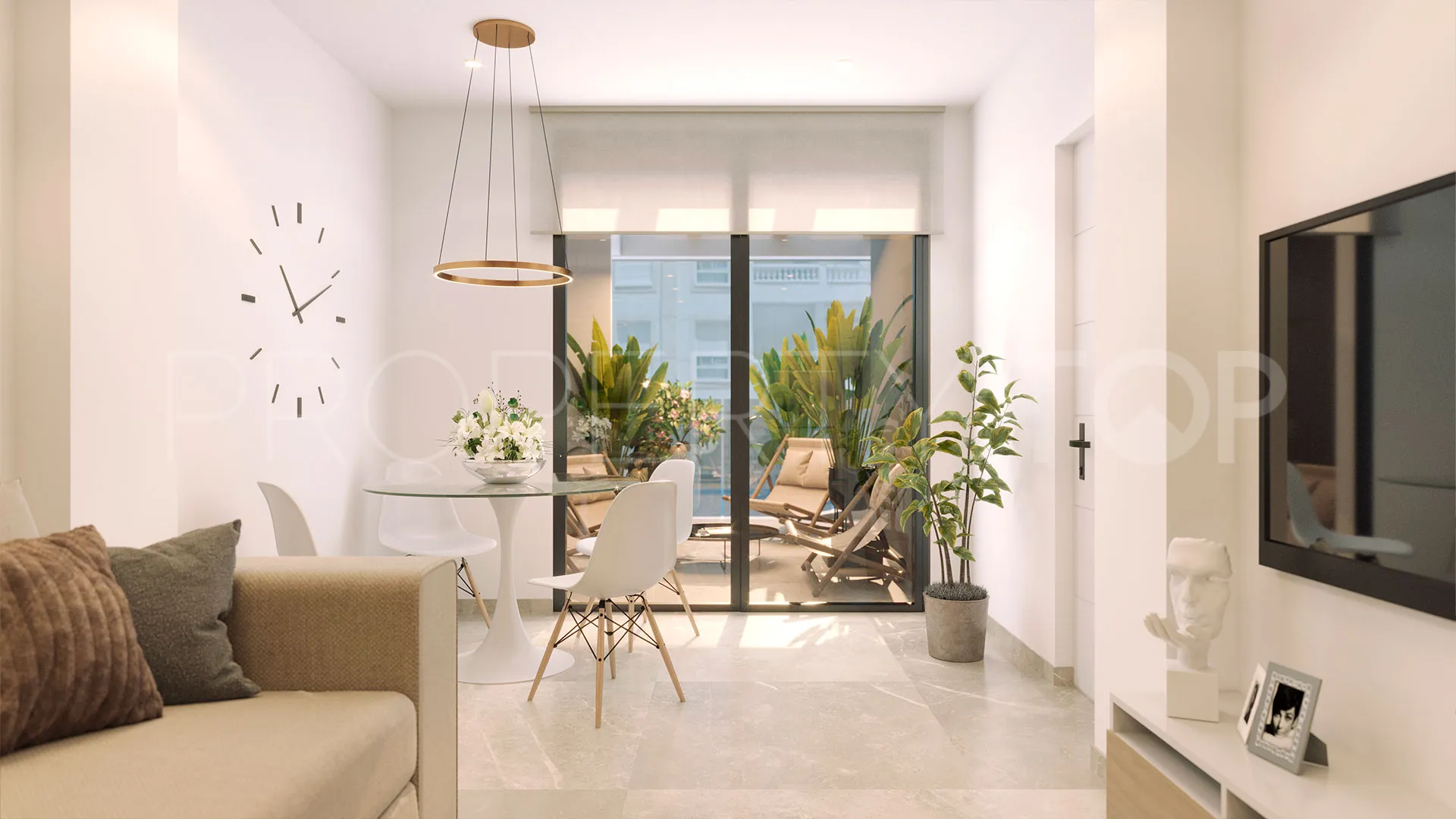 For sale apartment in Torrevieja