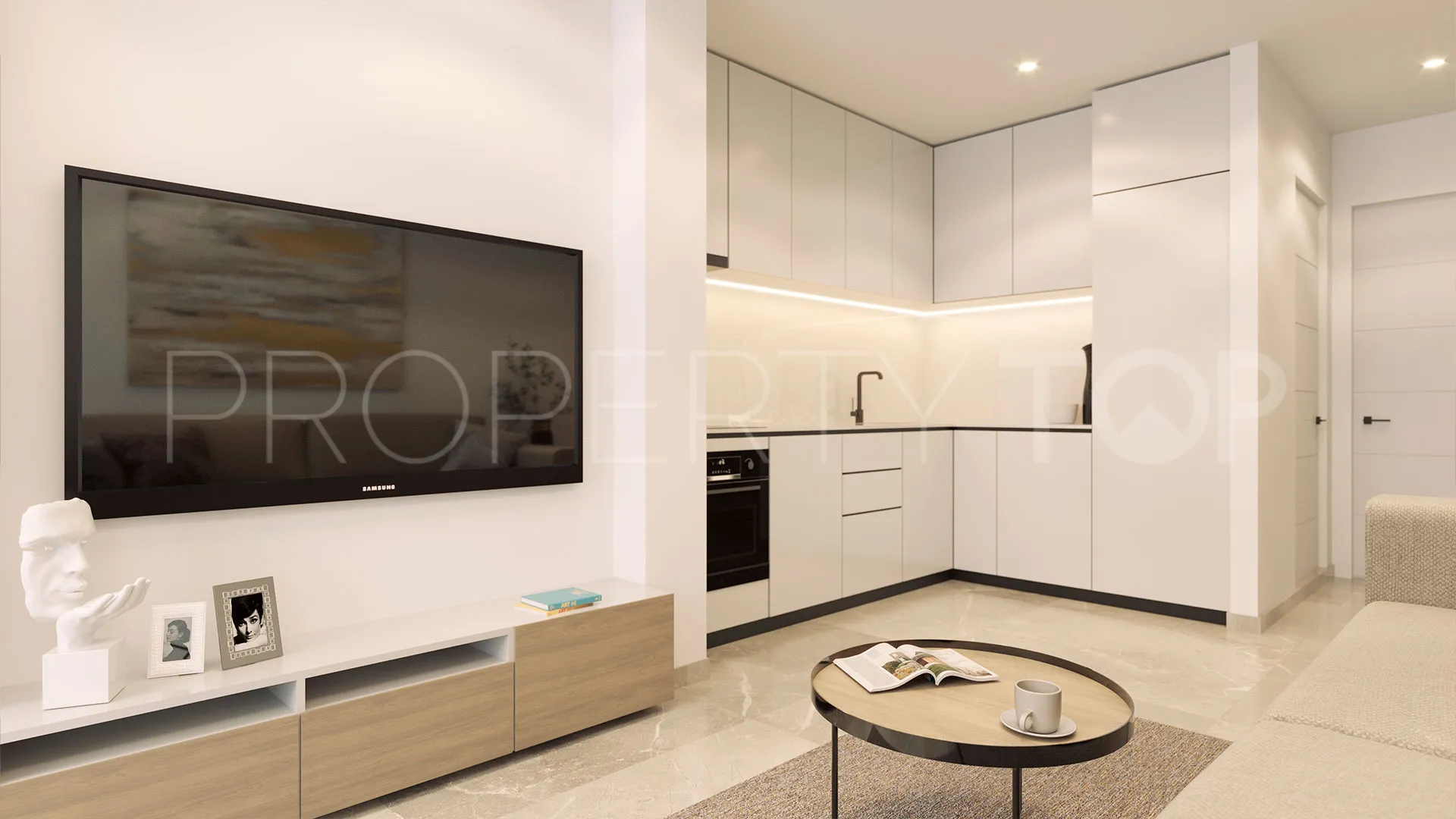 For sale apartment in Torrevieja