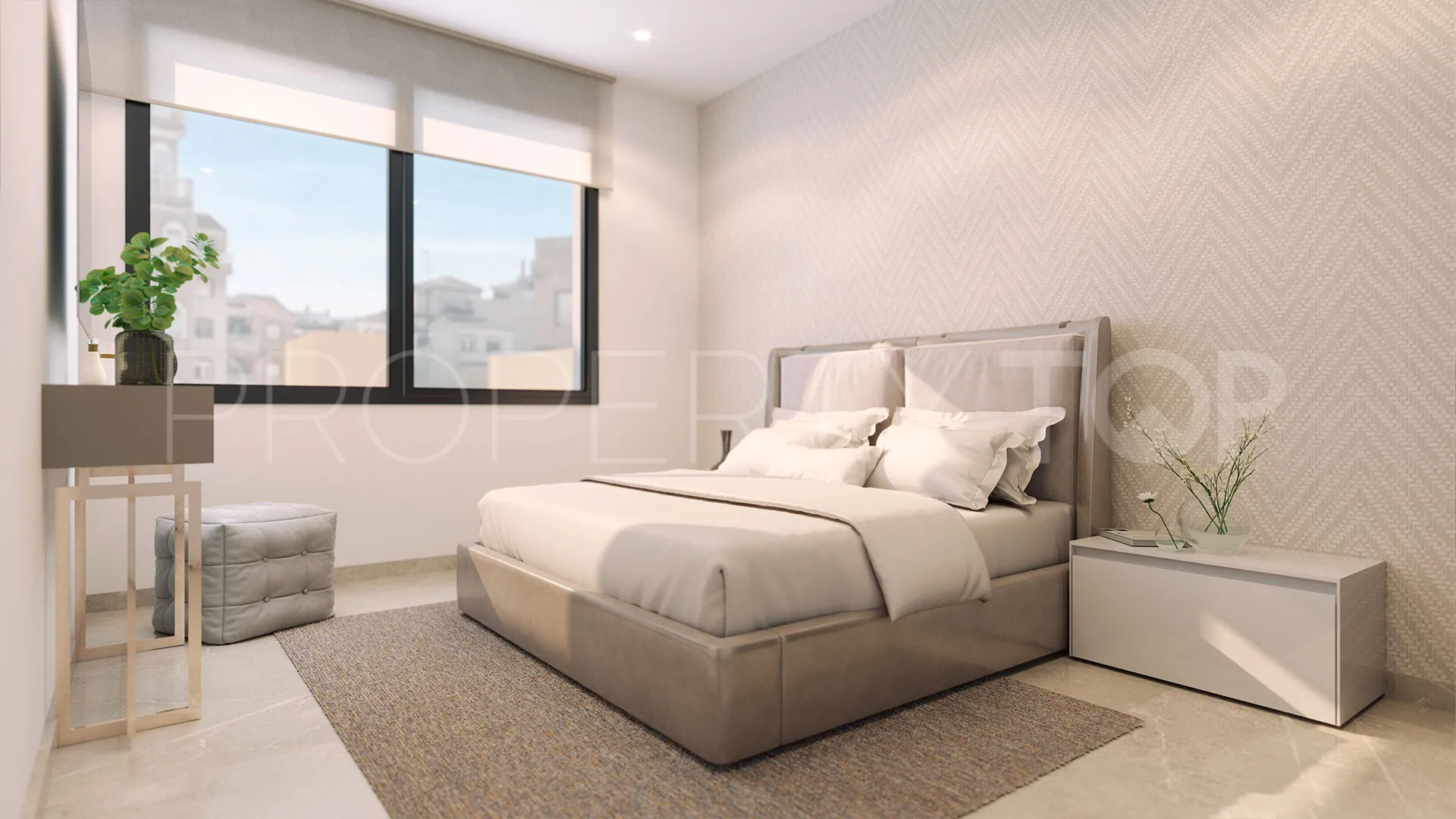 For sale apartment in Torrevieja