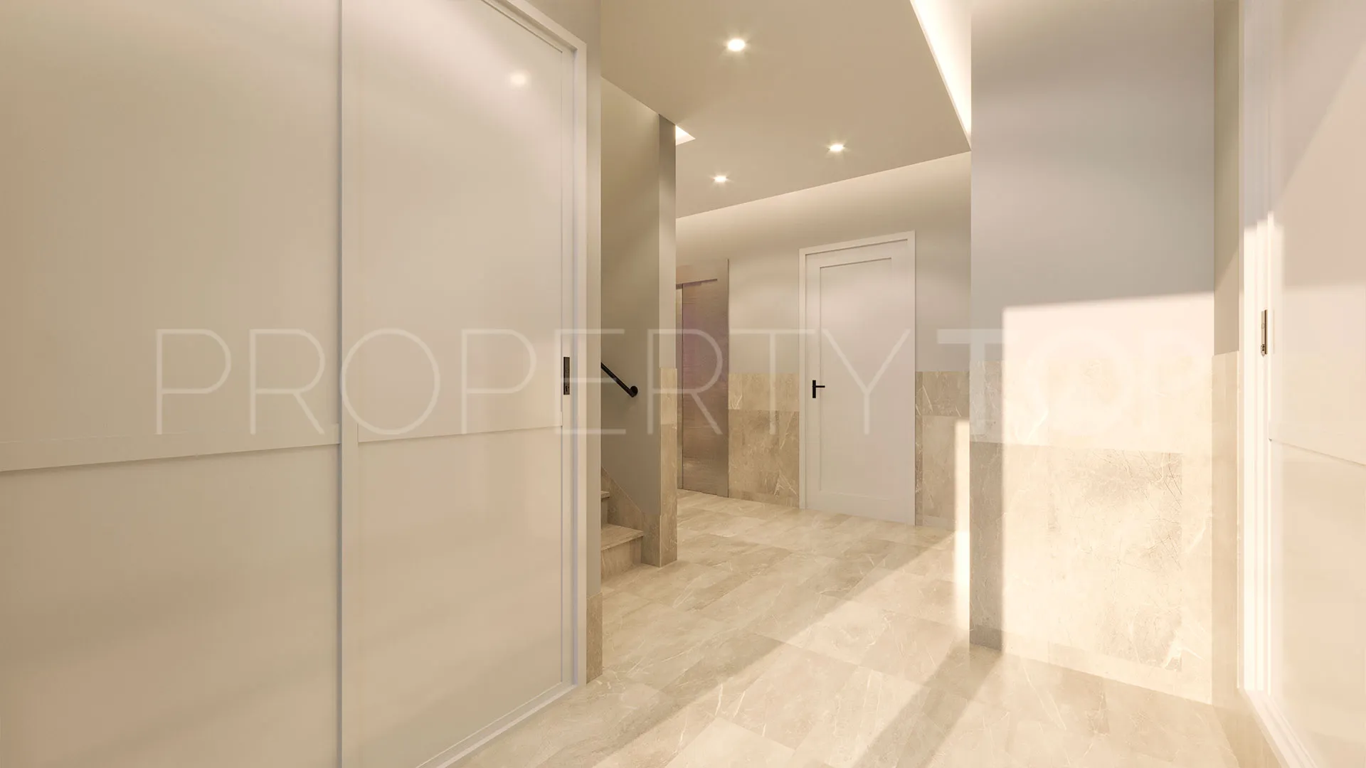 For sale apartment in Torrevieja