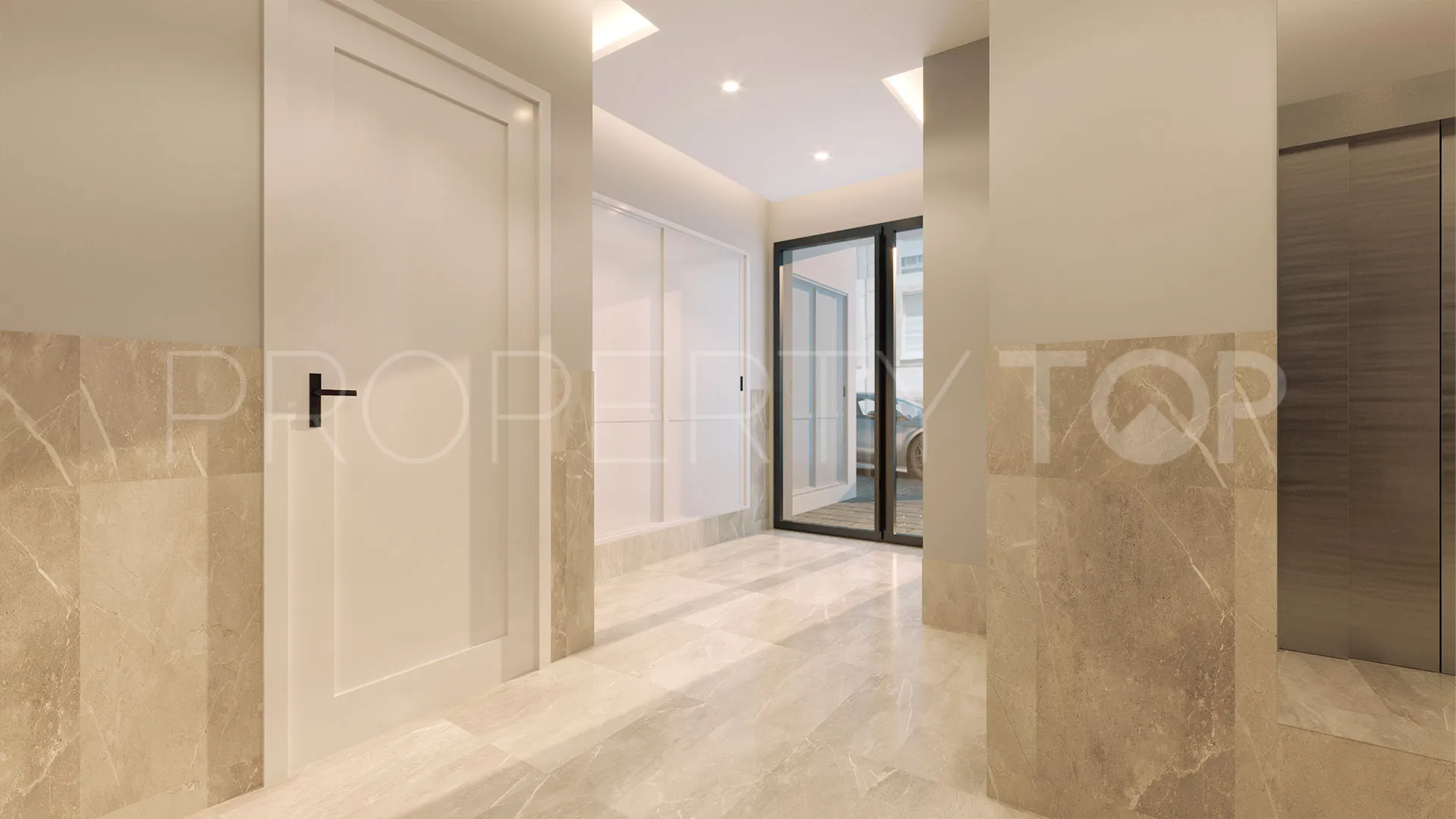 For sale apartment in Torrevieja