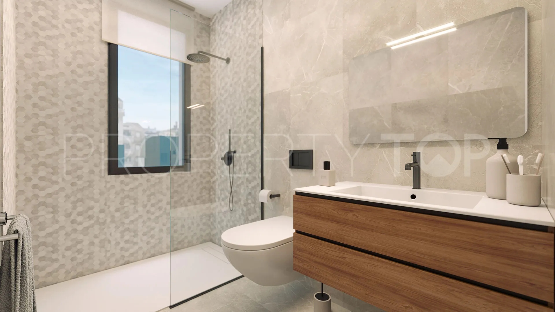 For sale apartment in Torrevieja